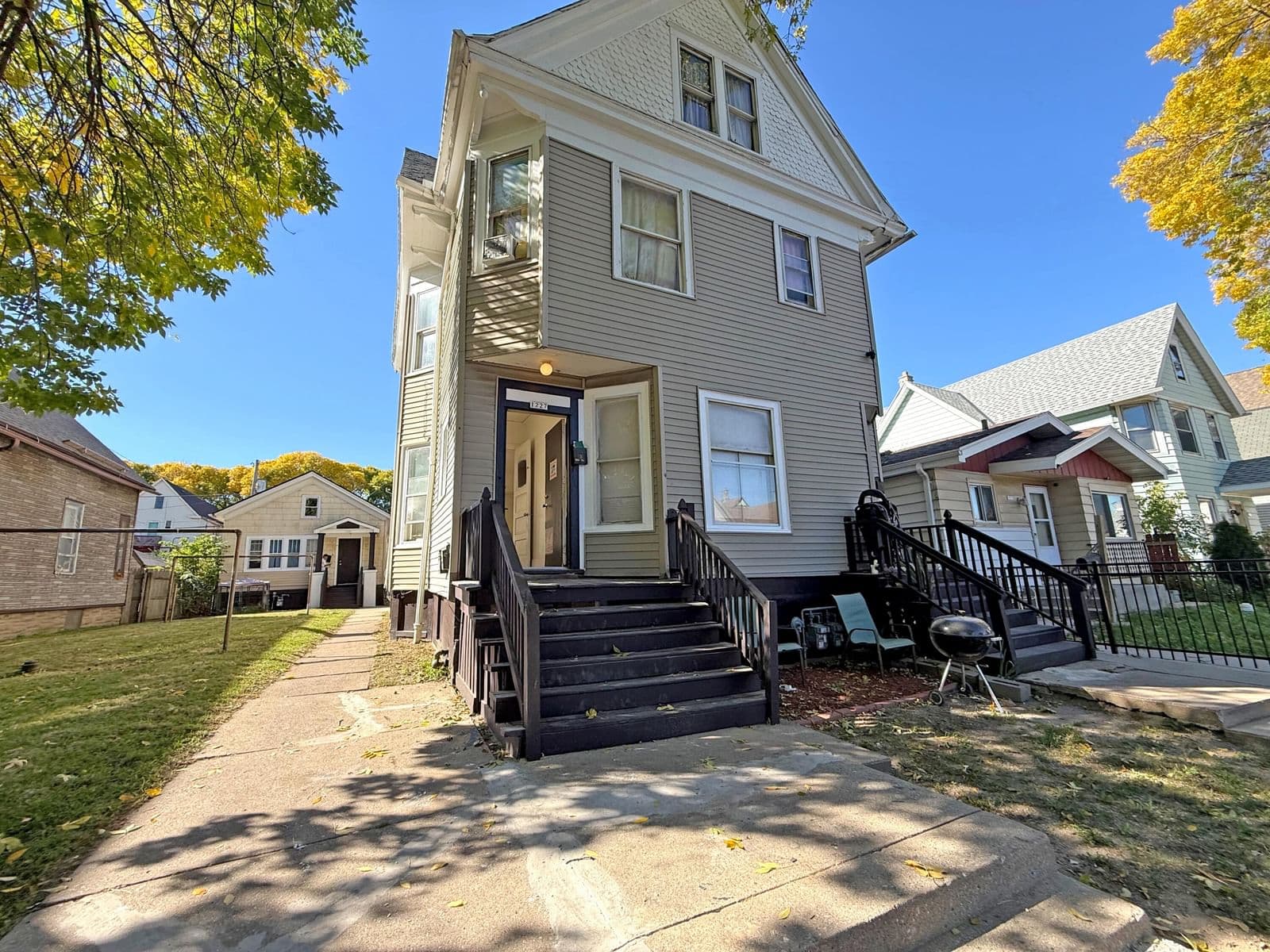 1225 20th St