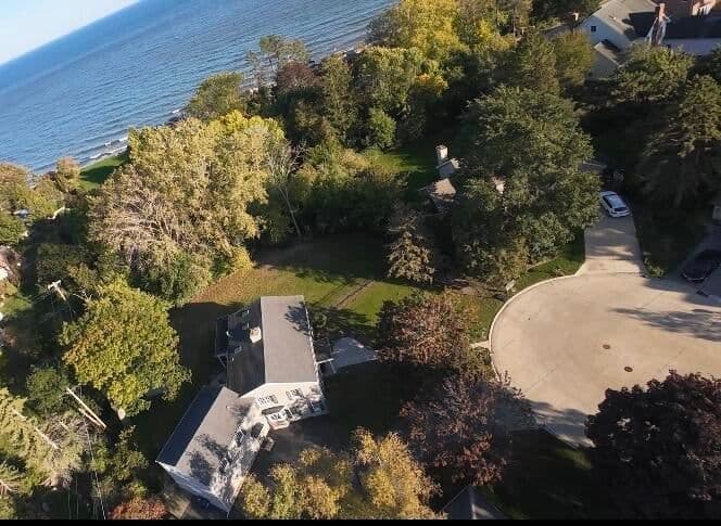 3701 North Bay Dr