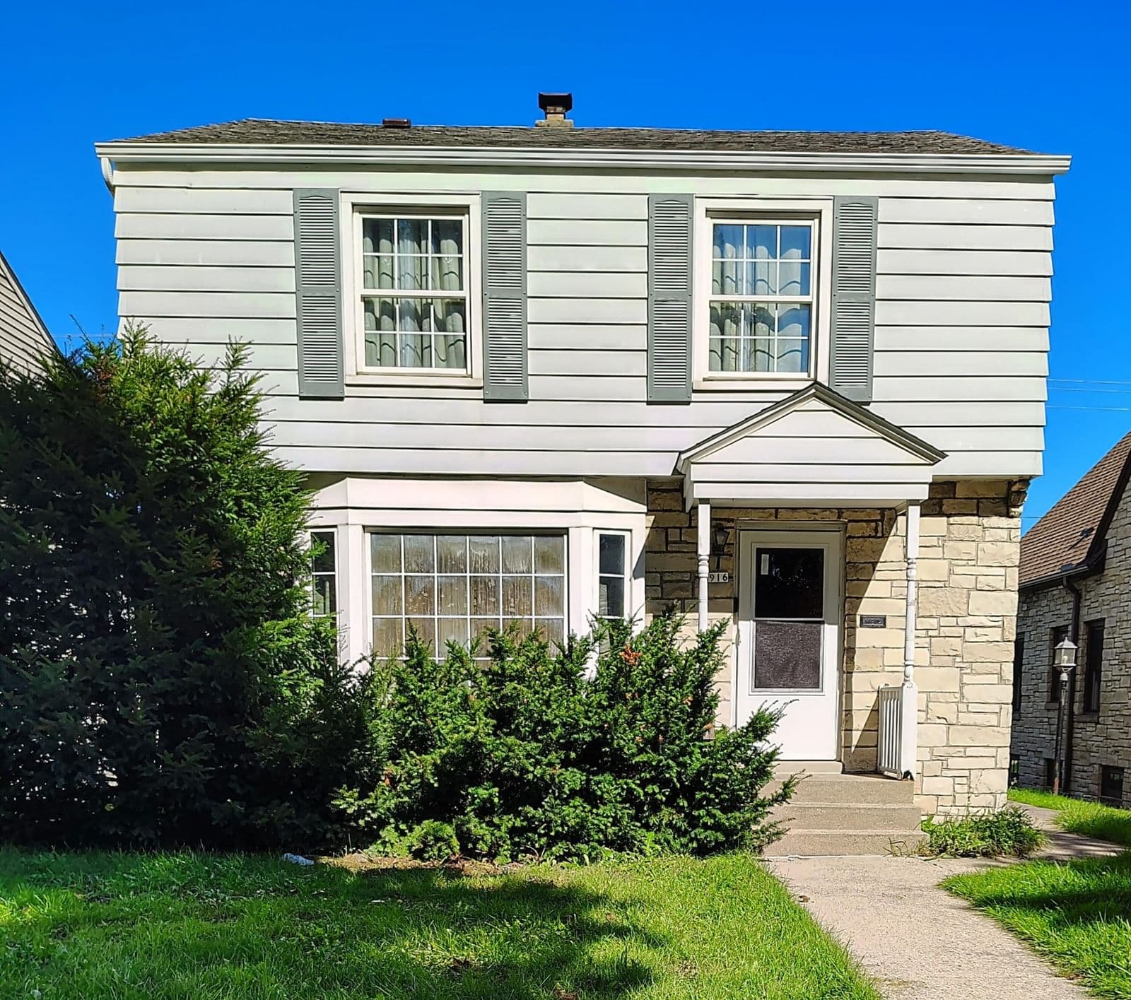 3916 Oklahoma Ave