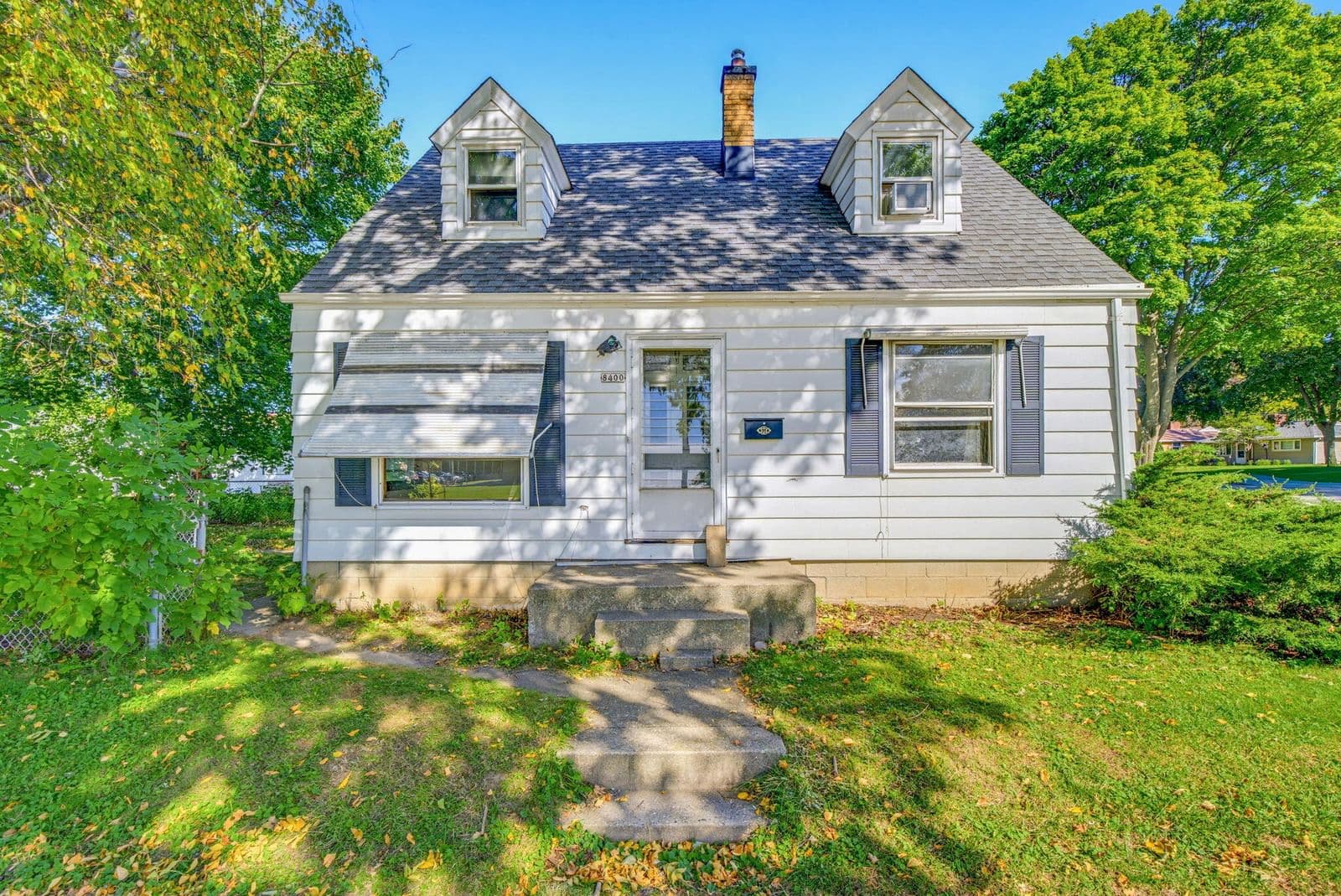8400 Auer Ave