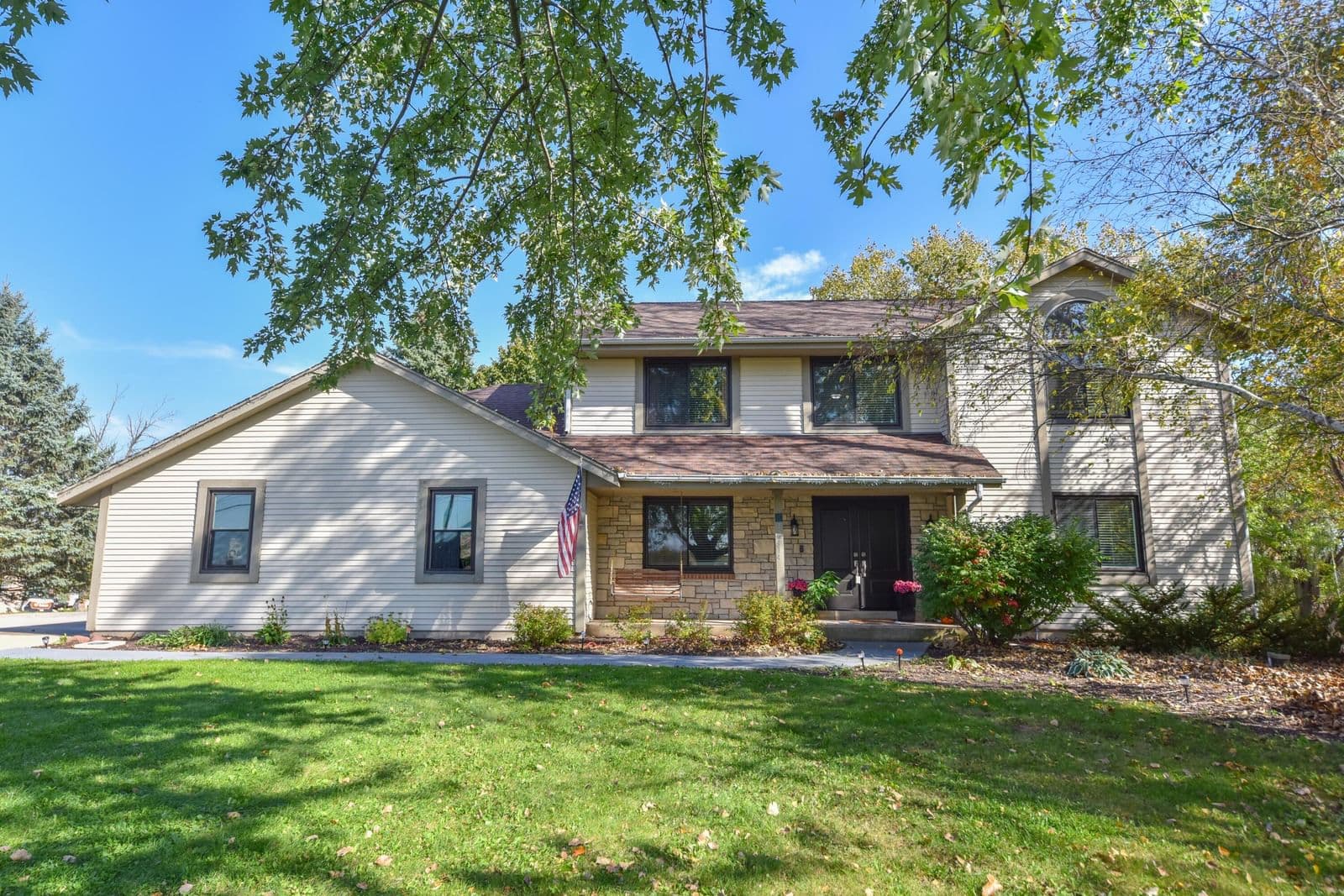 12414 Wasaukee Rd