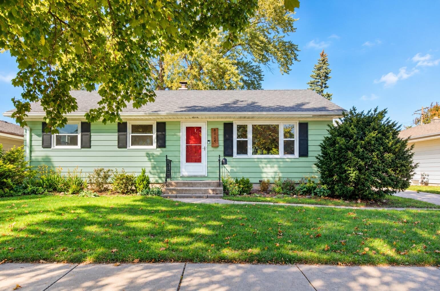 8026 Sunbury Ct