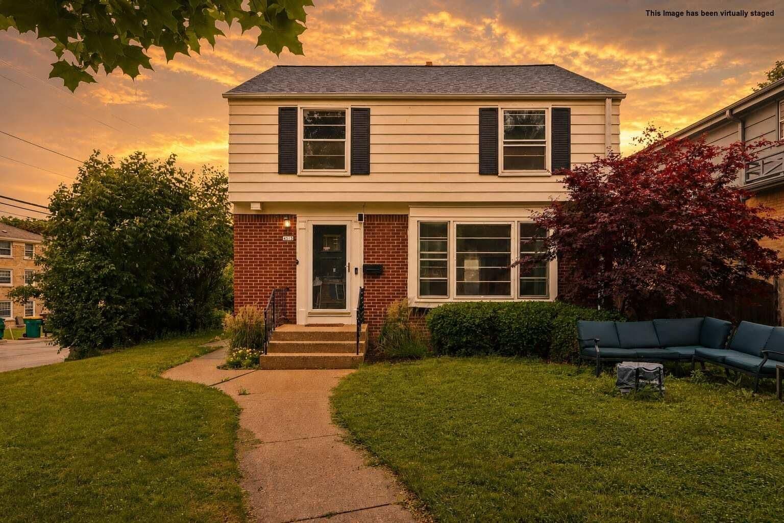 4315 Wildwood Ave