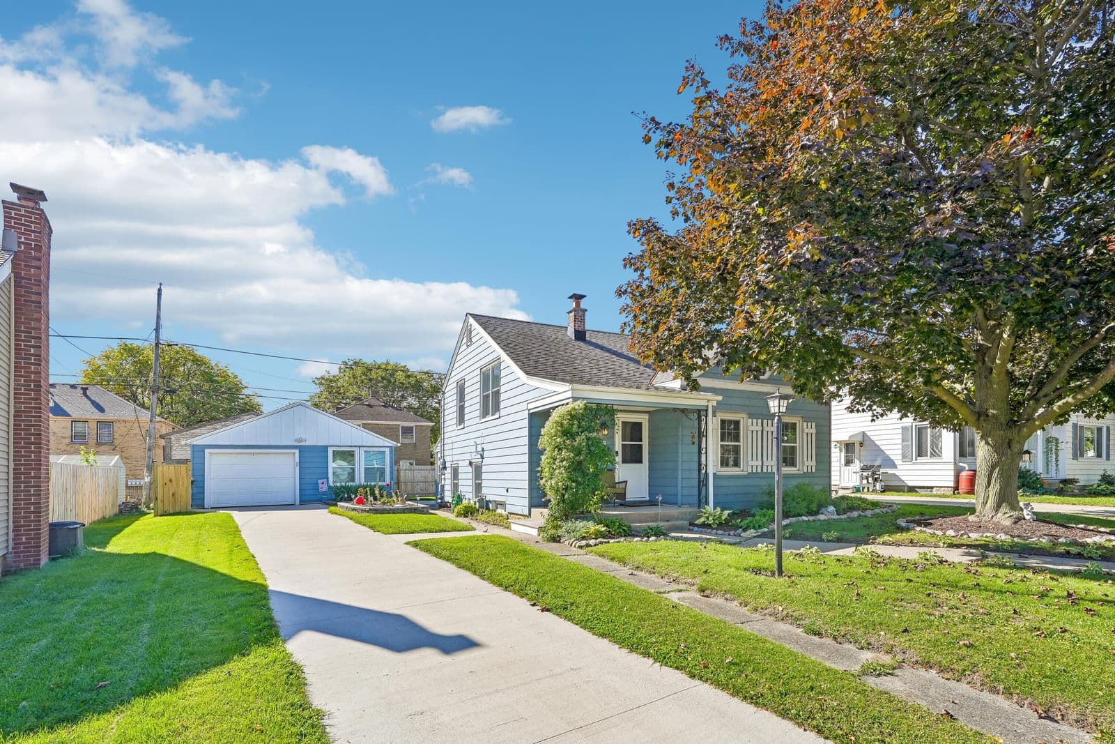 329 Gauer Cir
