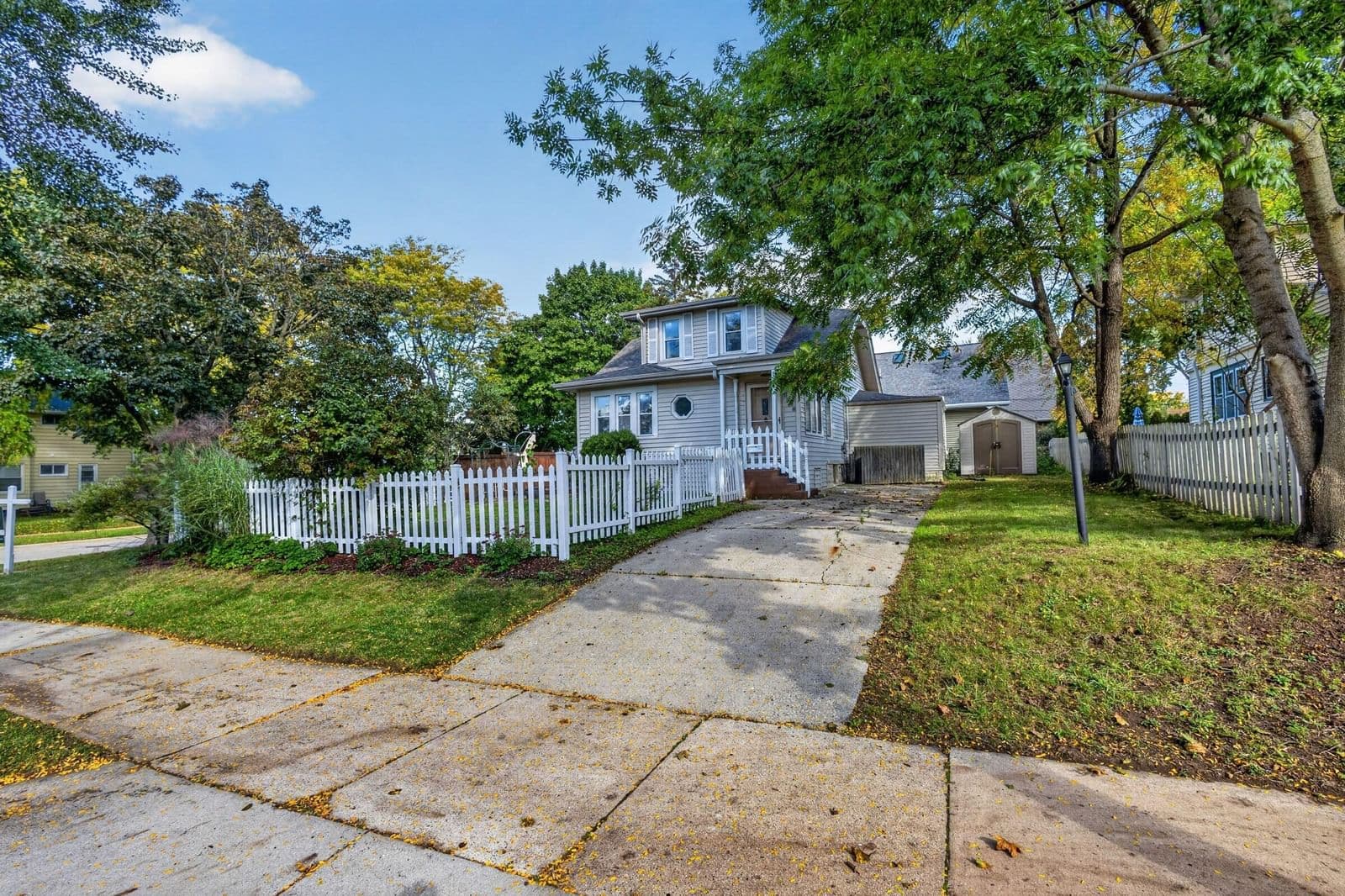 1500 Kensington Blvd