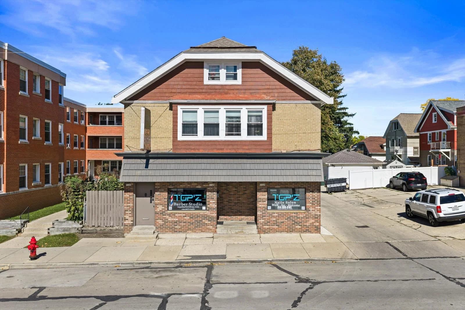 Listing photo