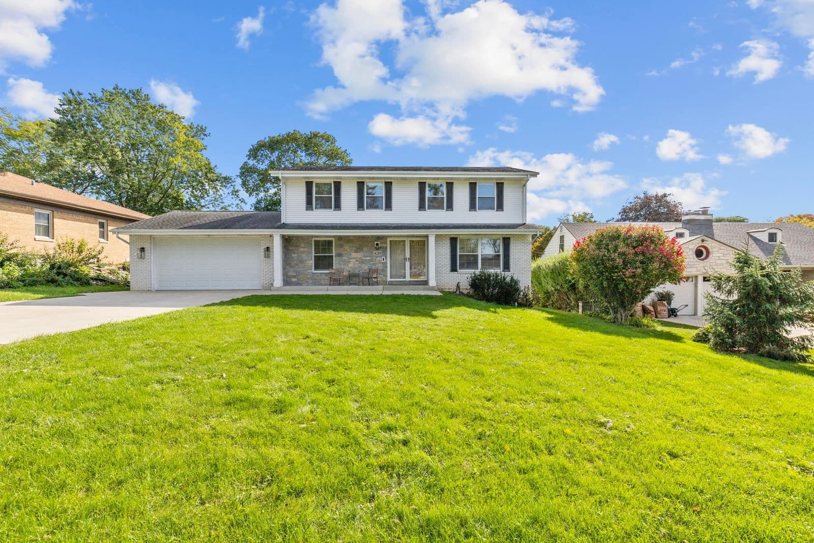 429 Apple Tree Rd