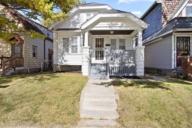 4232 Auer Ave