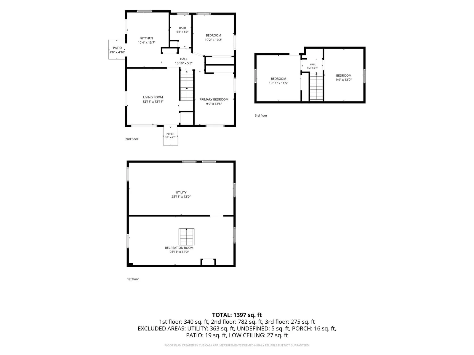 3609 78 St