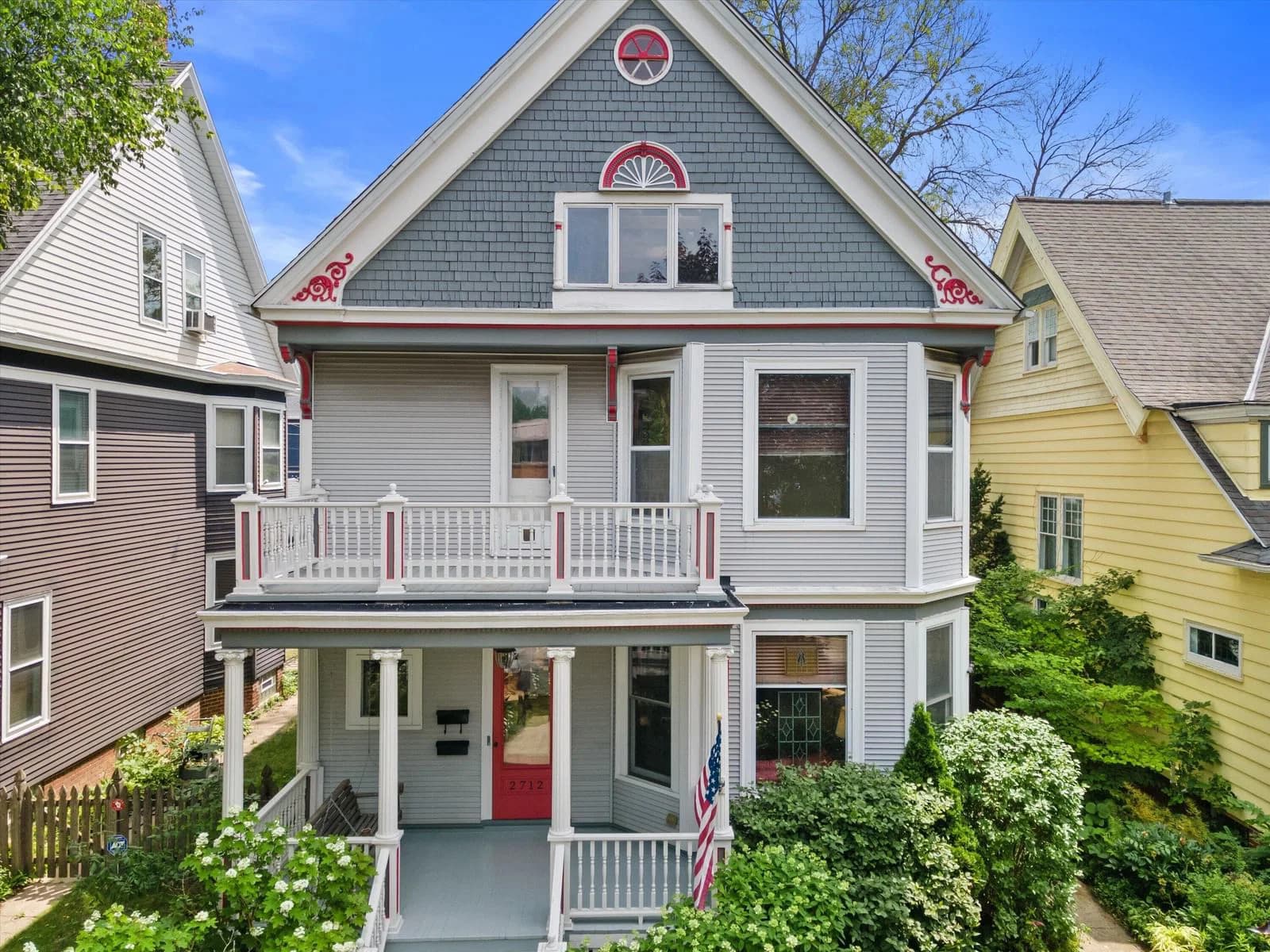 2712 Maryland Ave