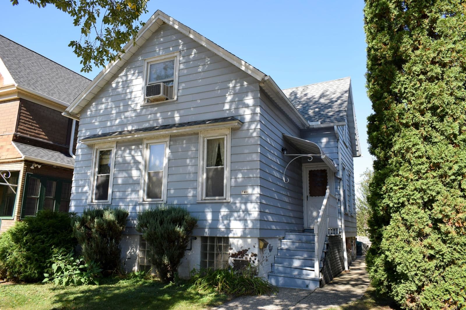 740 Lincoln Ave