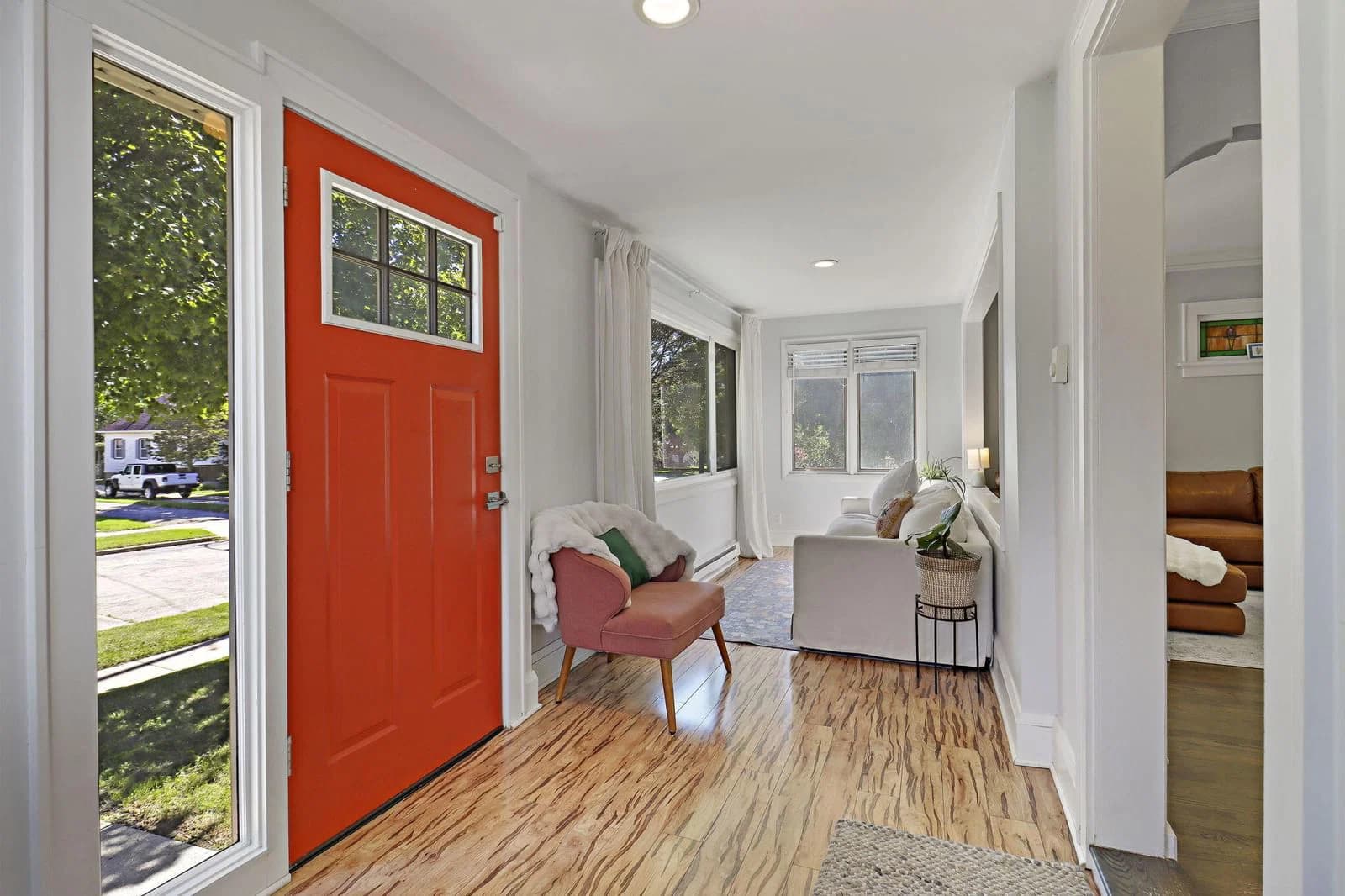 4365 Quincy Ave
