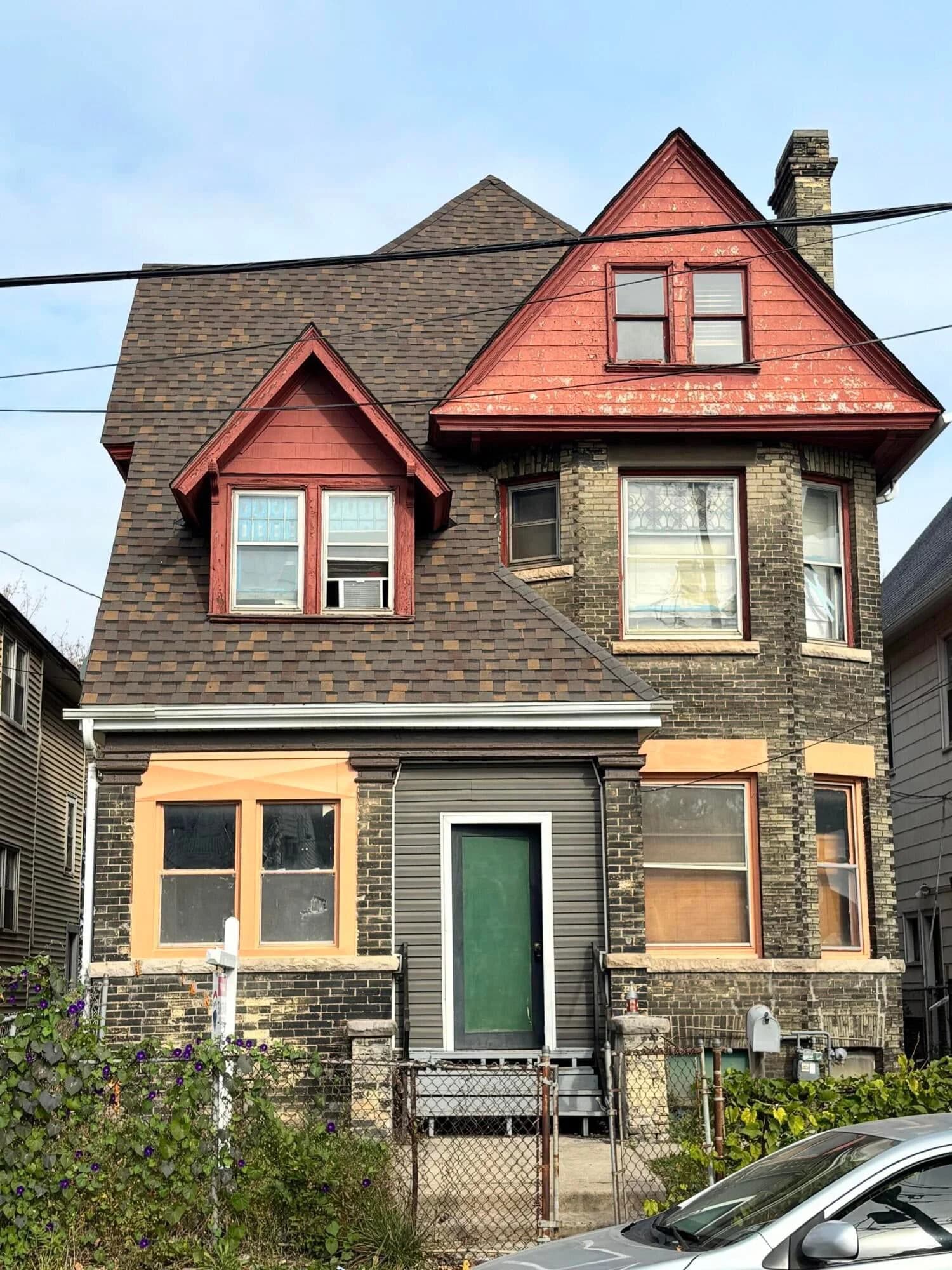 2000 Pierce St
