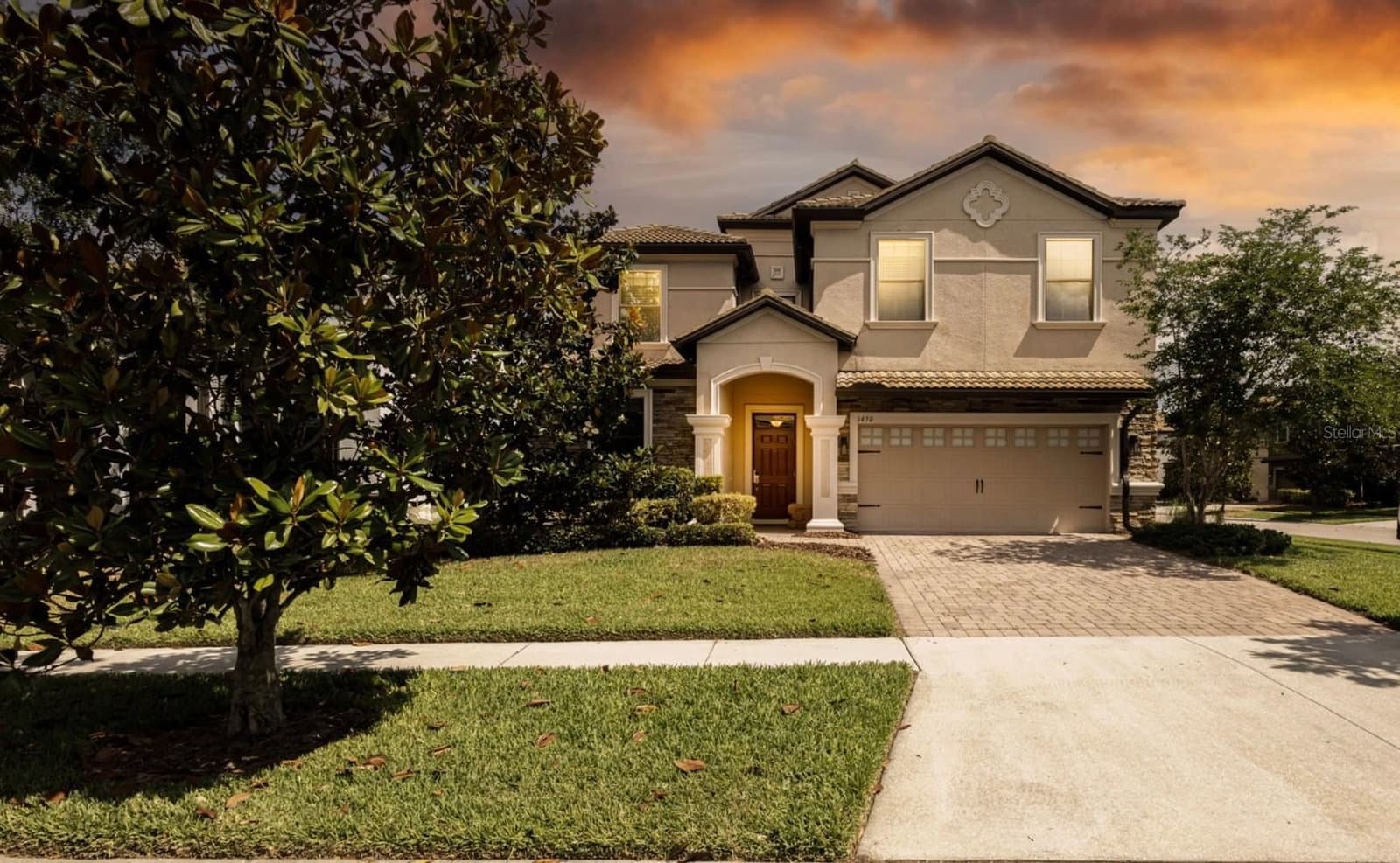1450 ROLLING FAIRWAY