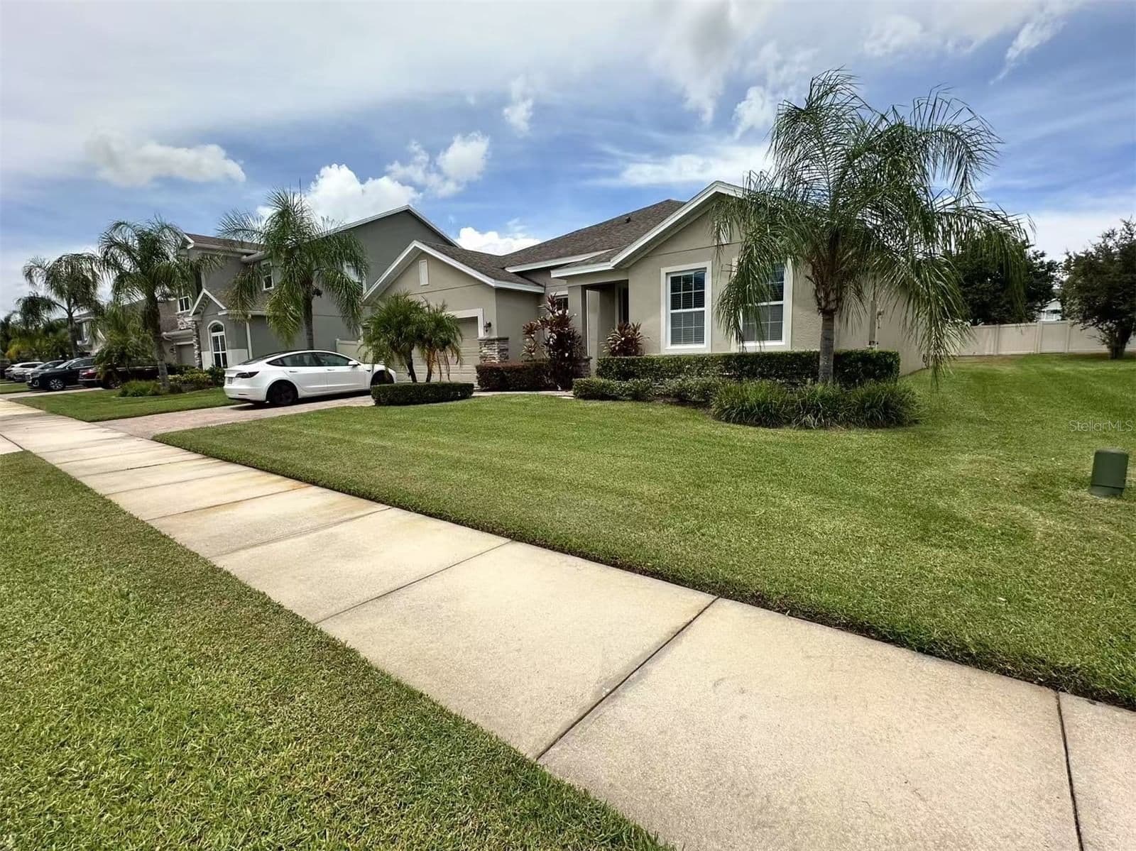 14517 BLACK LAKE PRESERVE