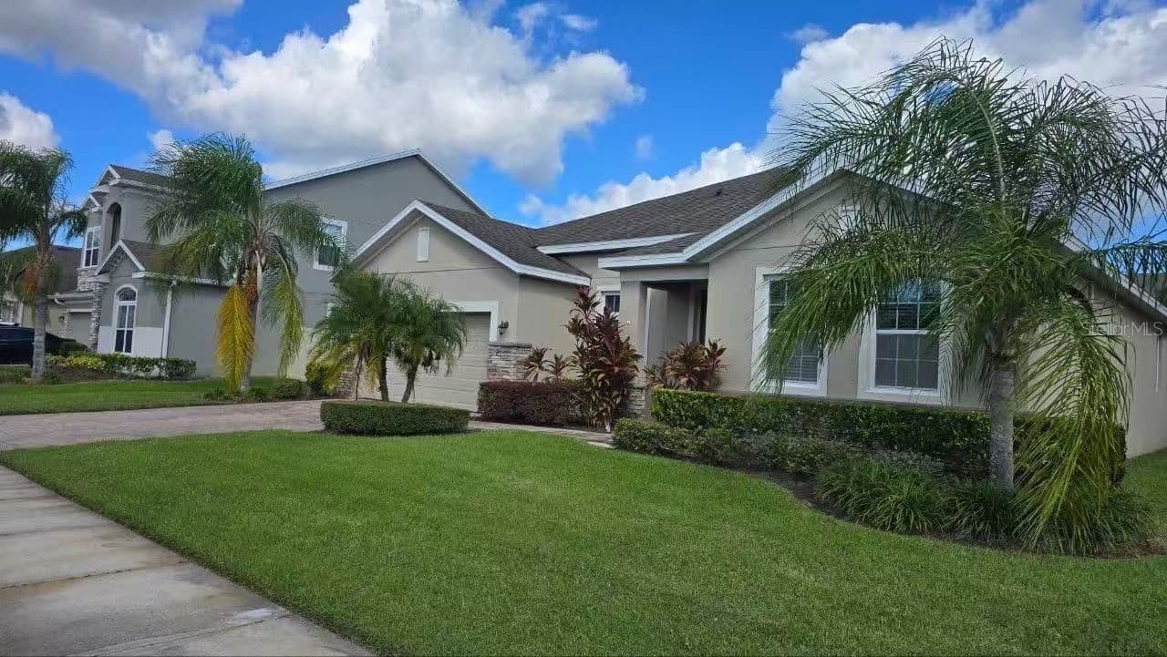 14517 BLACK LAKE PRESERVE