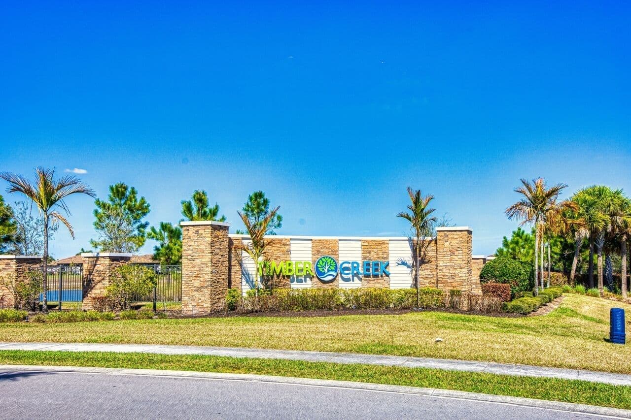 10903 TIMBER CREEK
