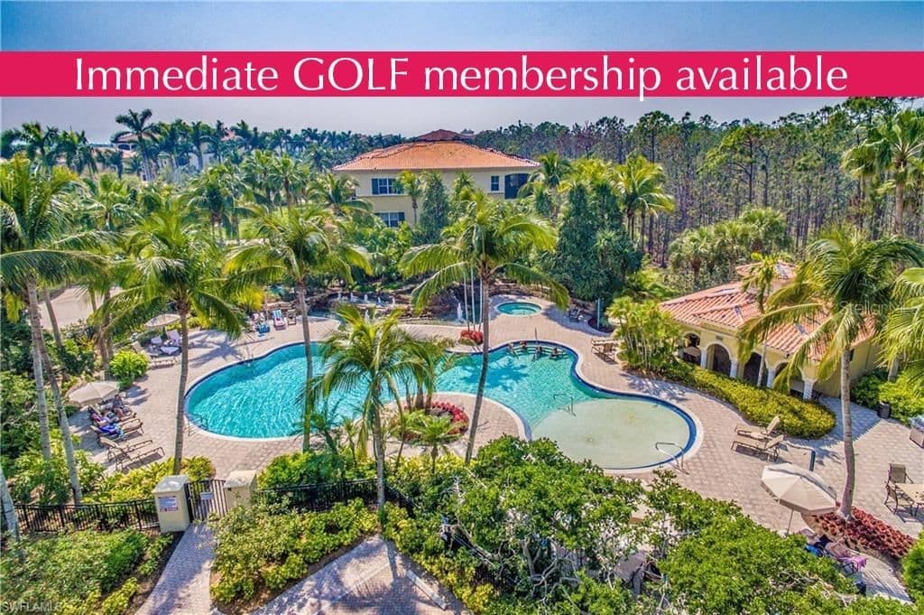 2859 TIBURON, Naples, FL