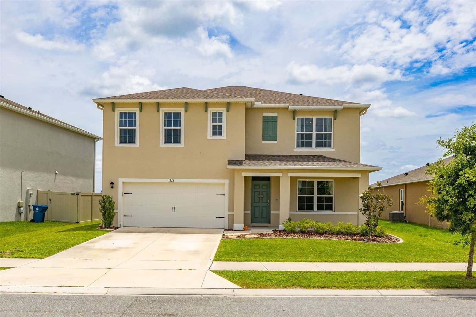1273 RED HILL