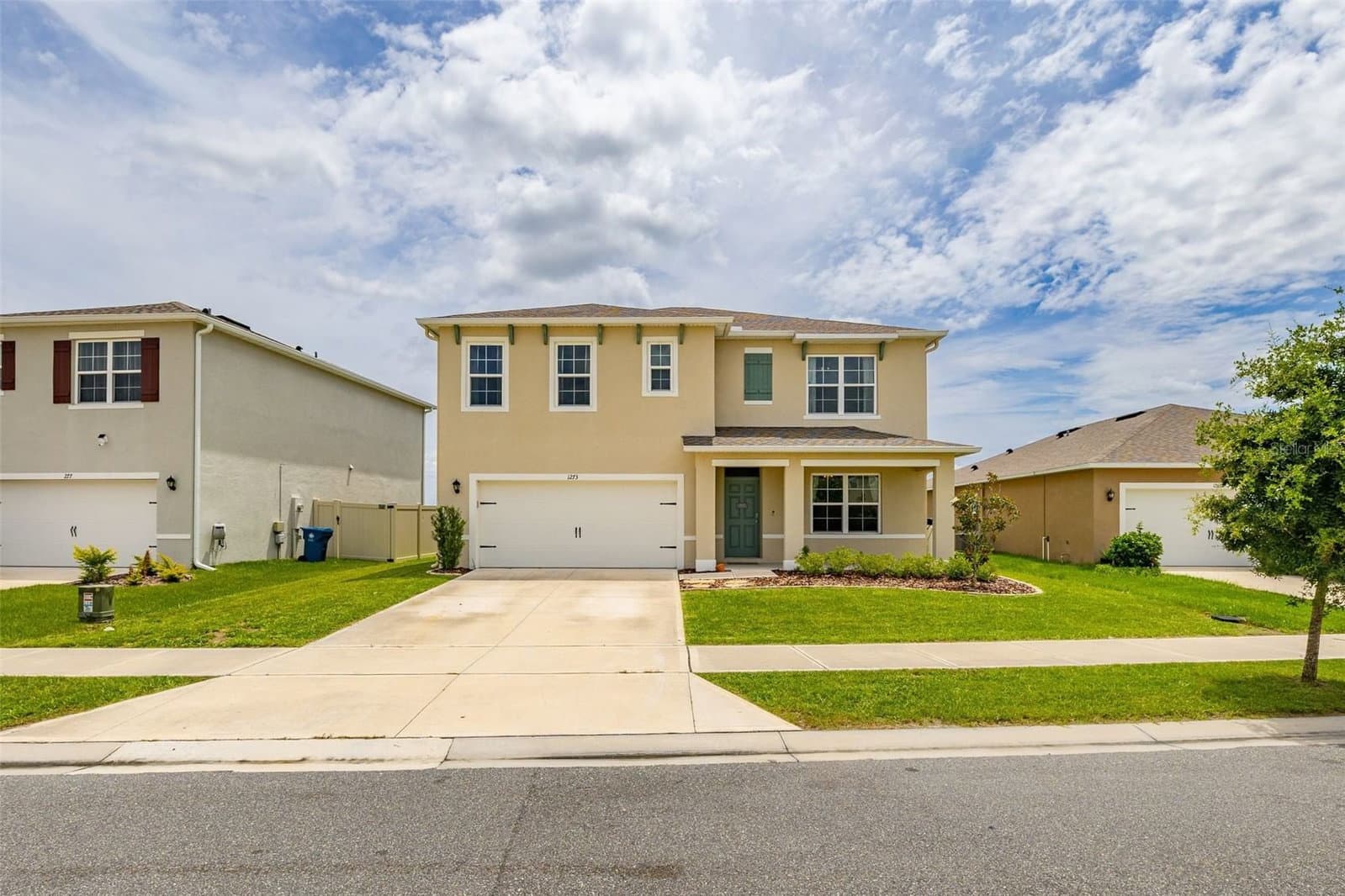 1273 RED HILL
