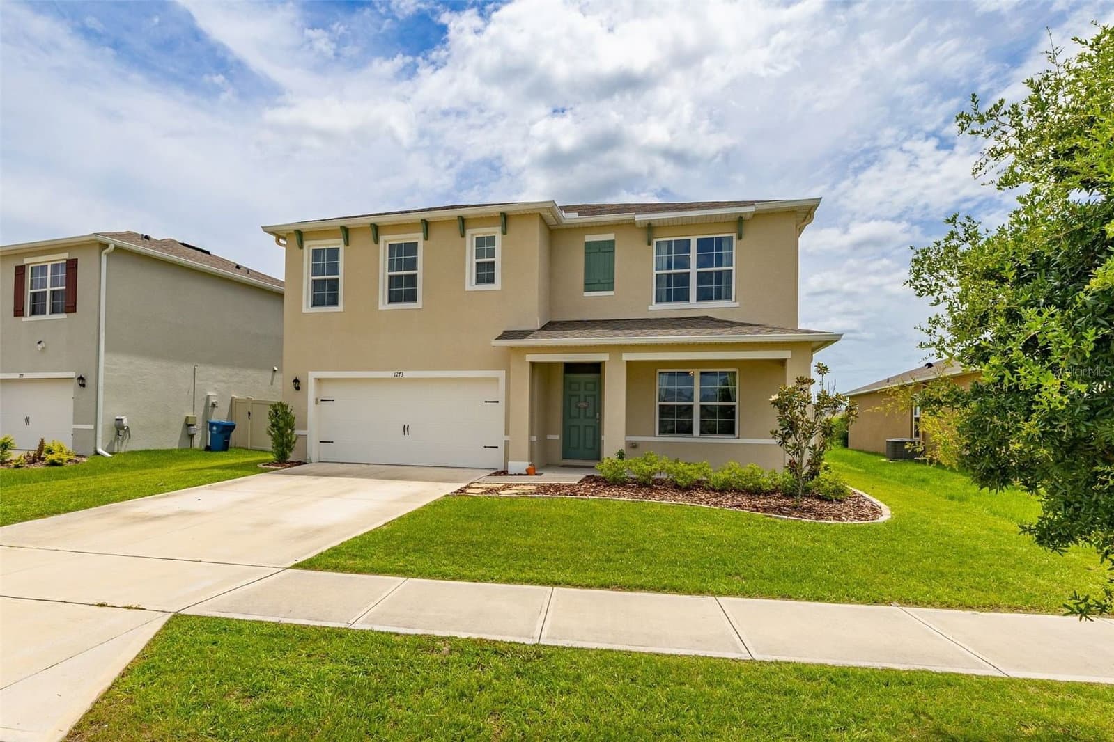 1273 RED HILL