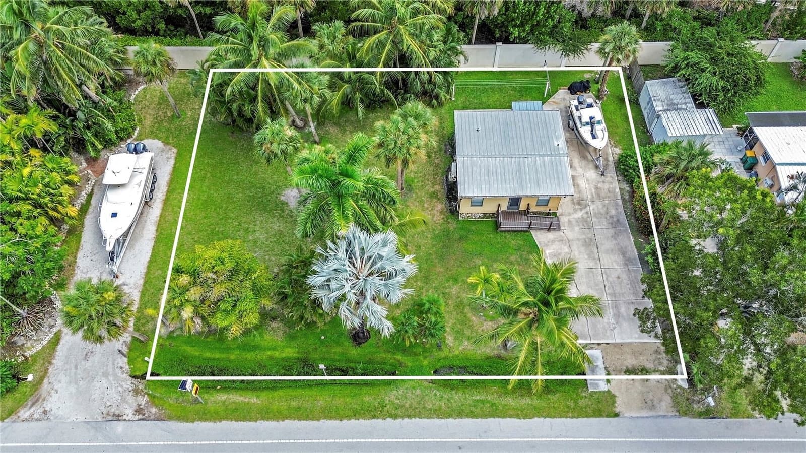 1931 DANFORD, Naples, FL