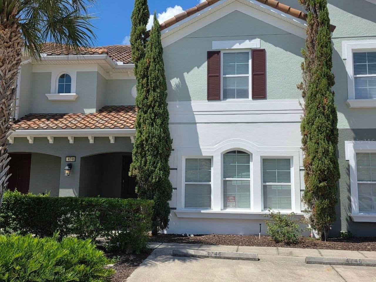 4746 TERRASONESTA