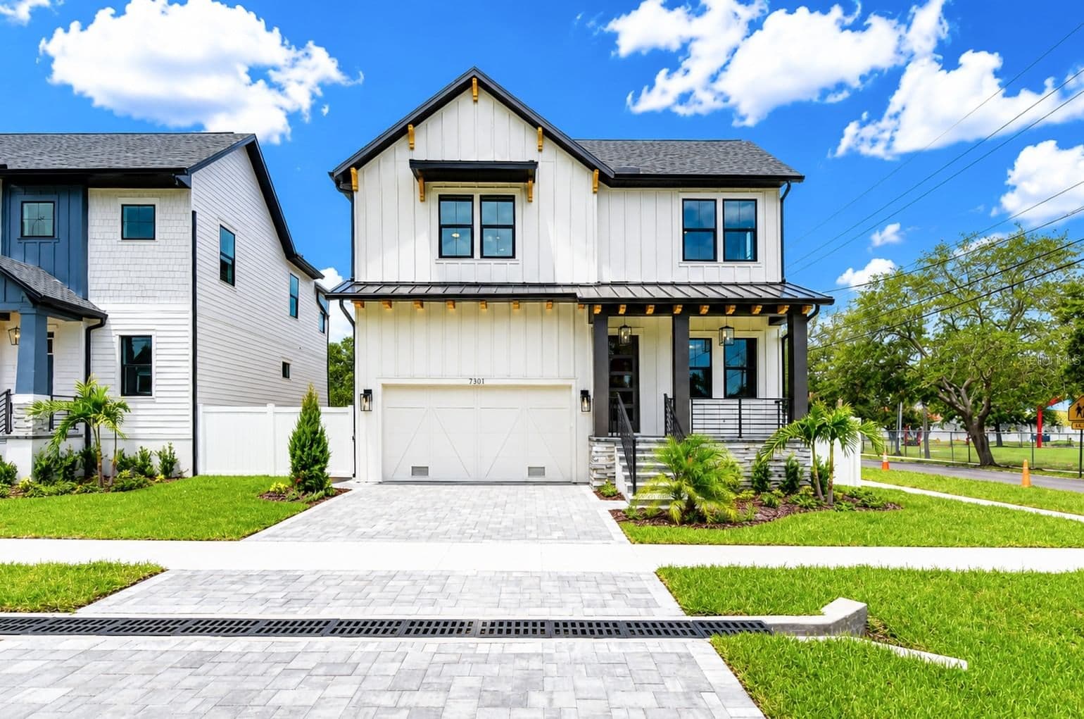 7301 FITZGERALD