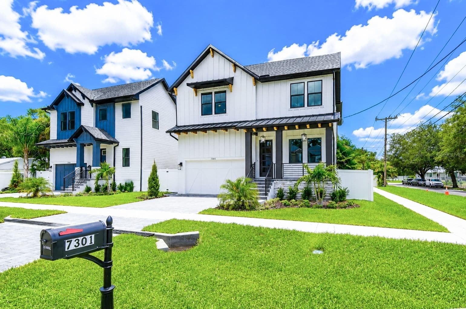7301 FITZGERALD