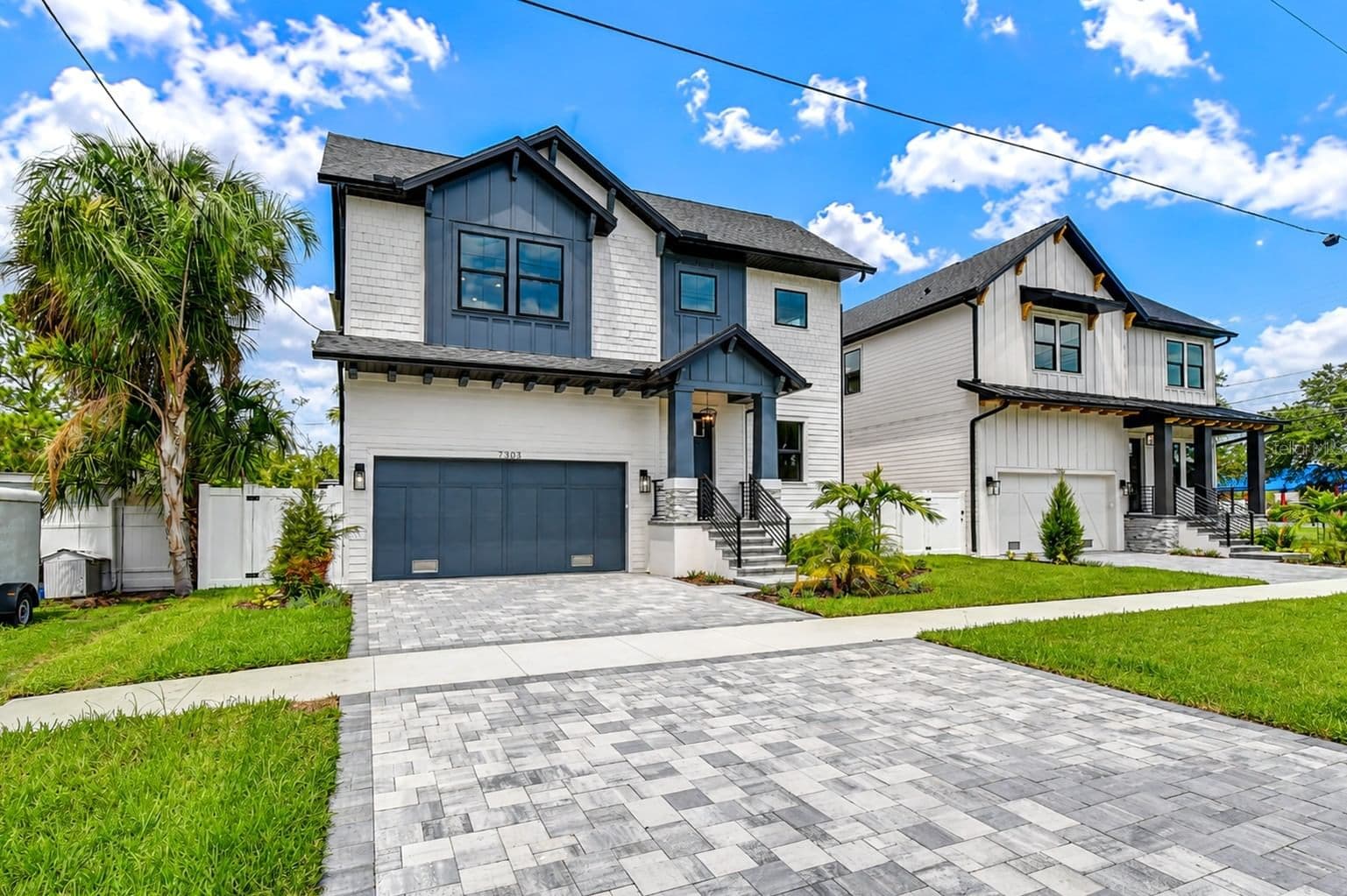 7303 FITZGERALD