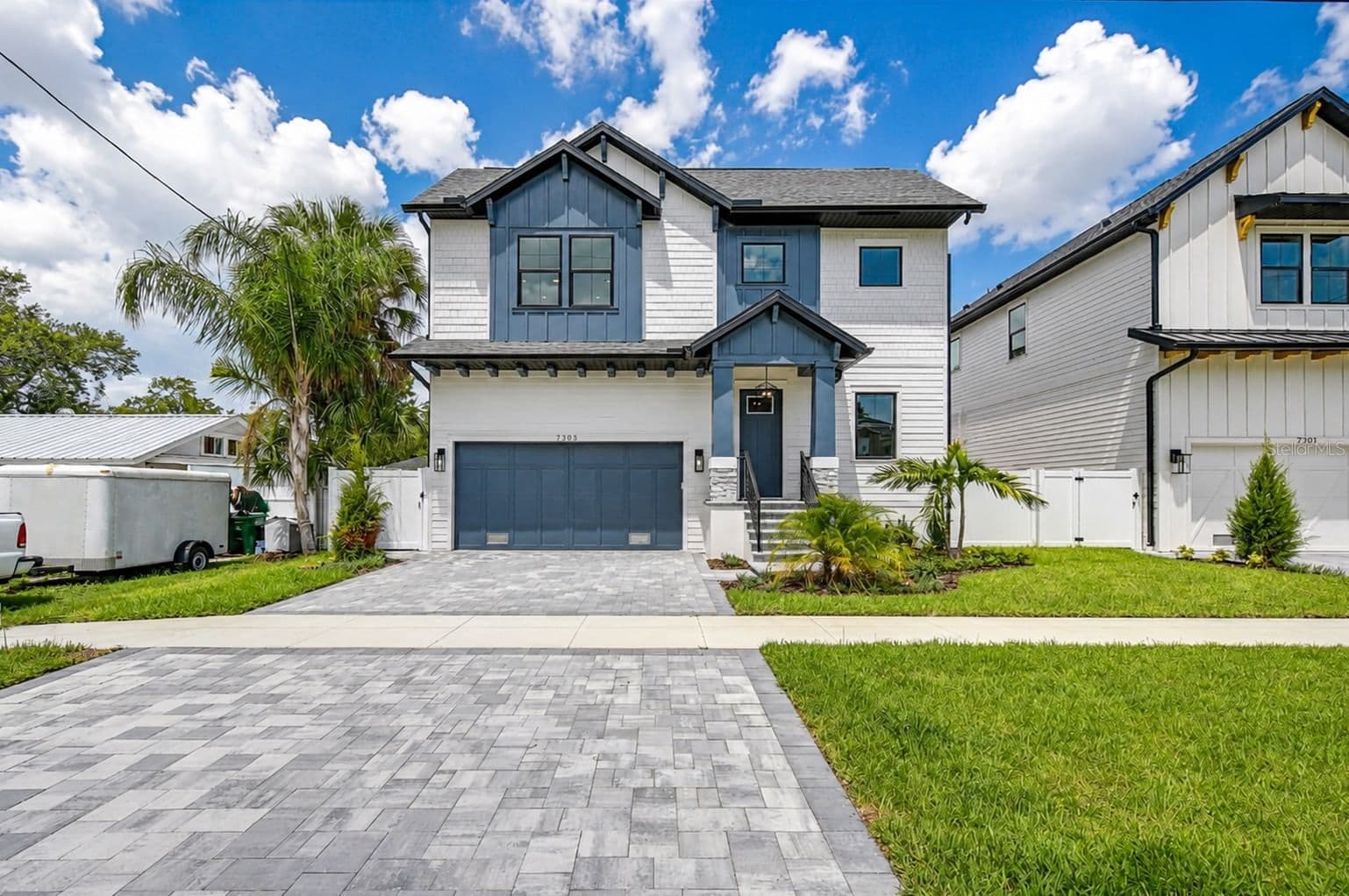 7303 FITZGERALD