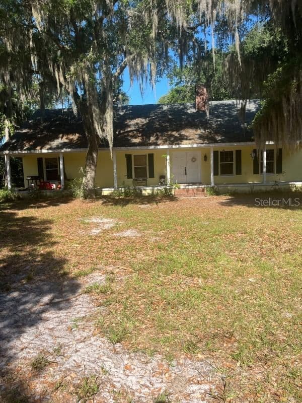 310 CLAYTON, Auburndale, FL