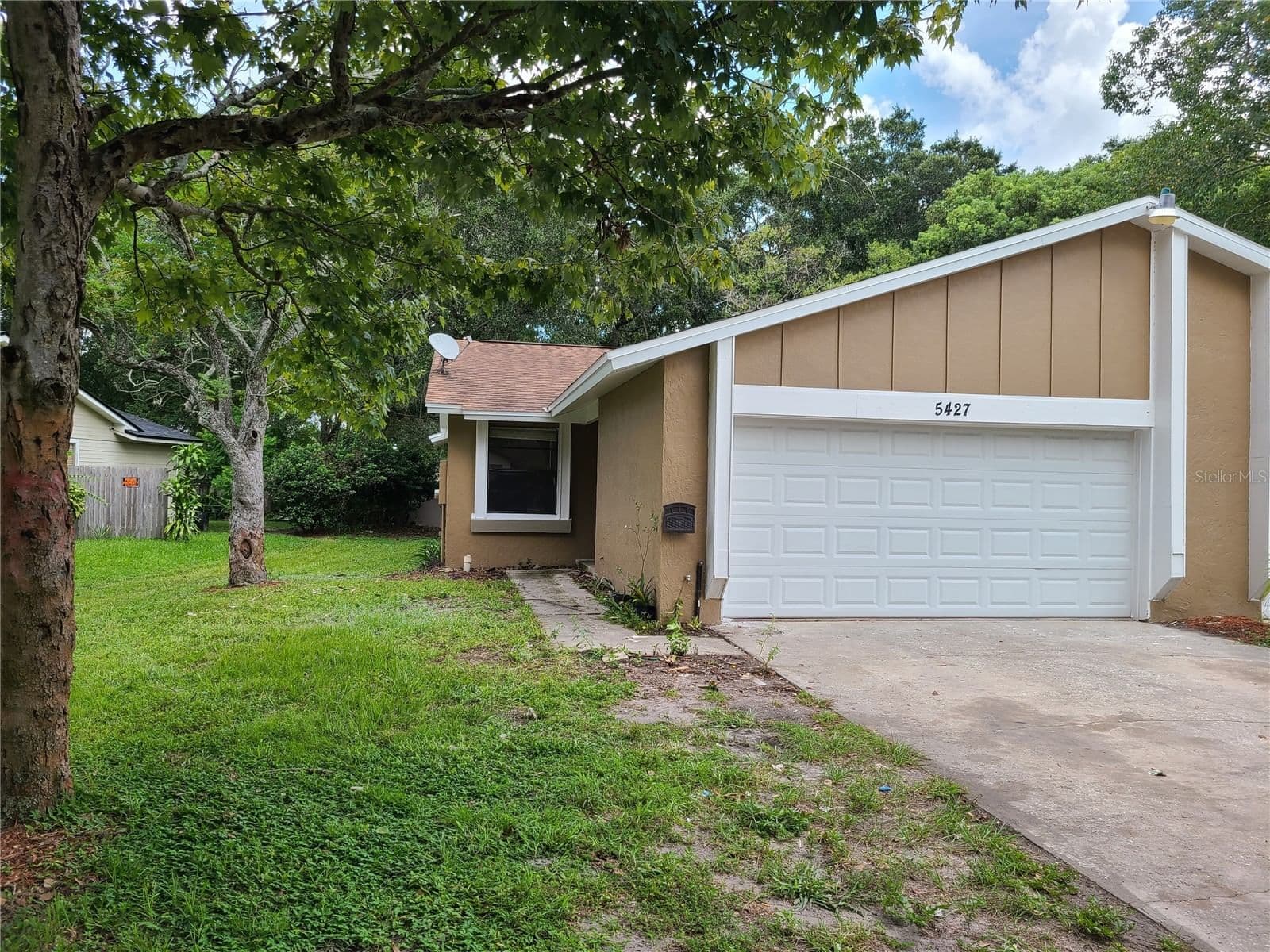 5427 PEACO, Winter Park, FL