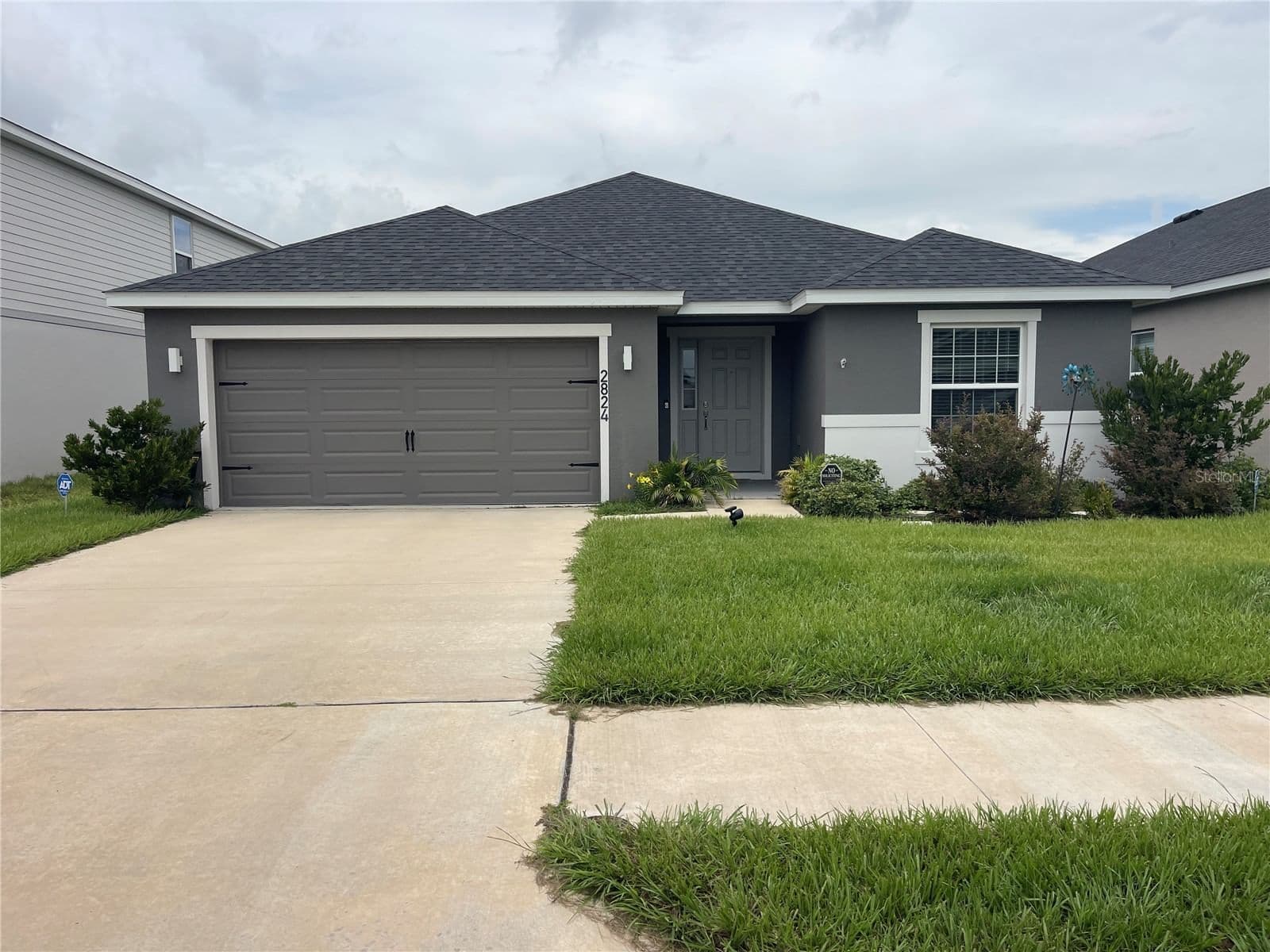 2824 SAN MARCO, Winter Haven, FL