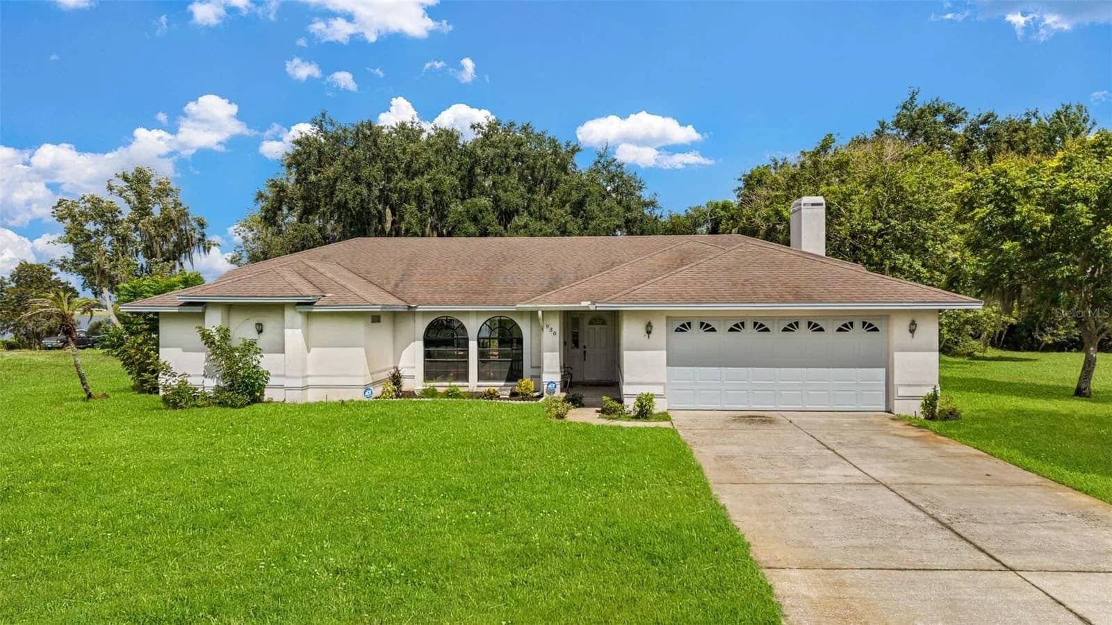 930 ALBRITTON, Lake Wales, FL