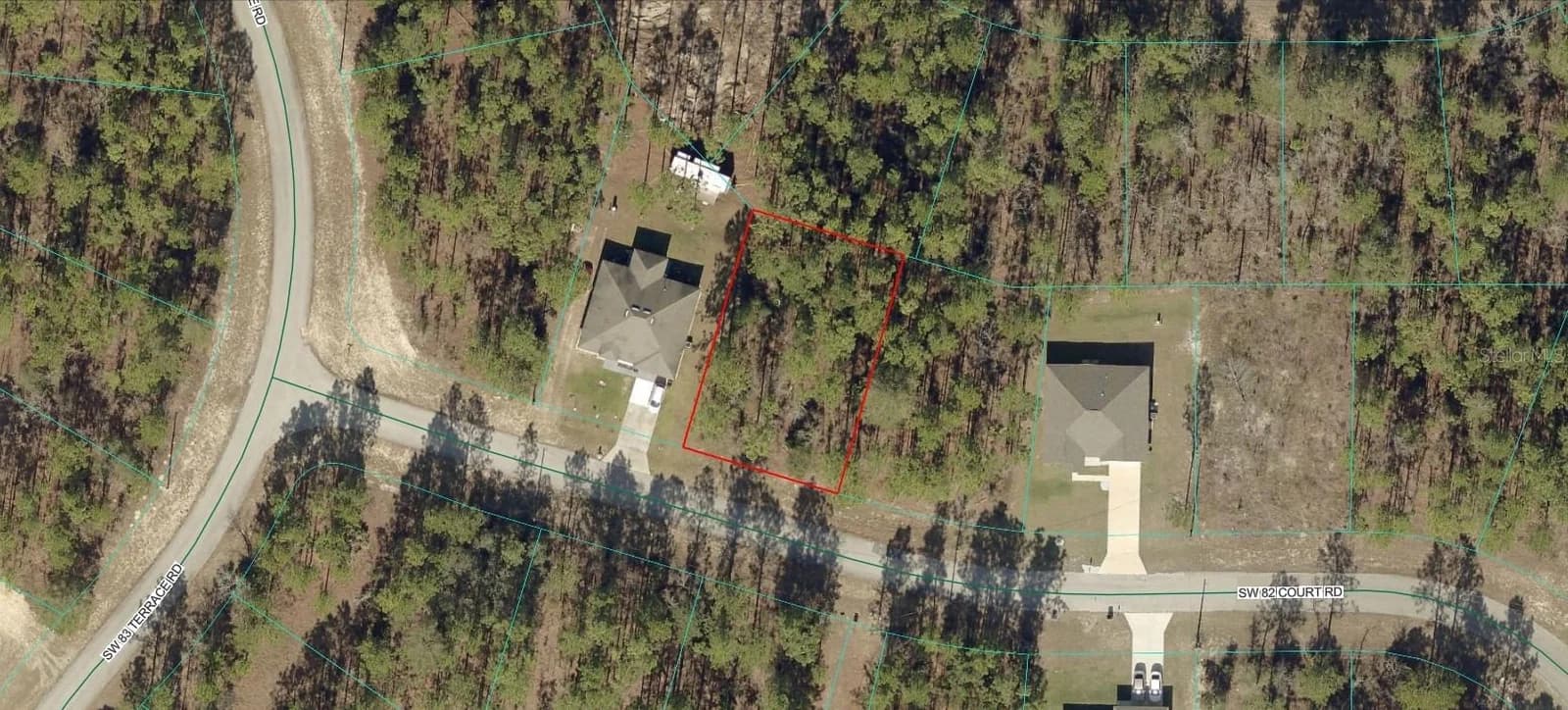 82 COURT Road