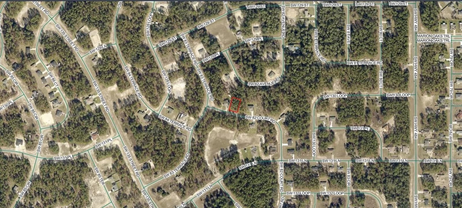 82 COURT Road