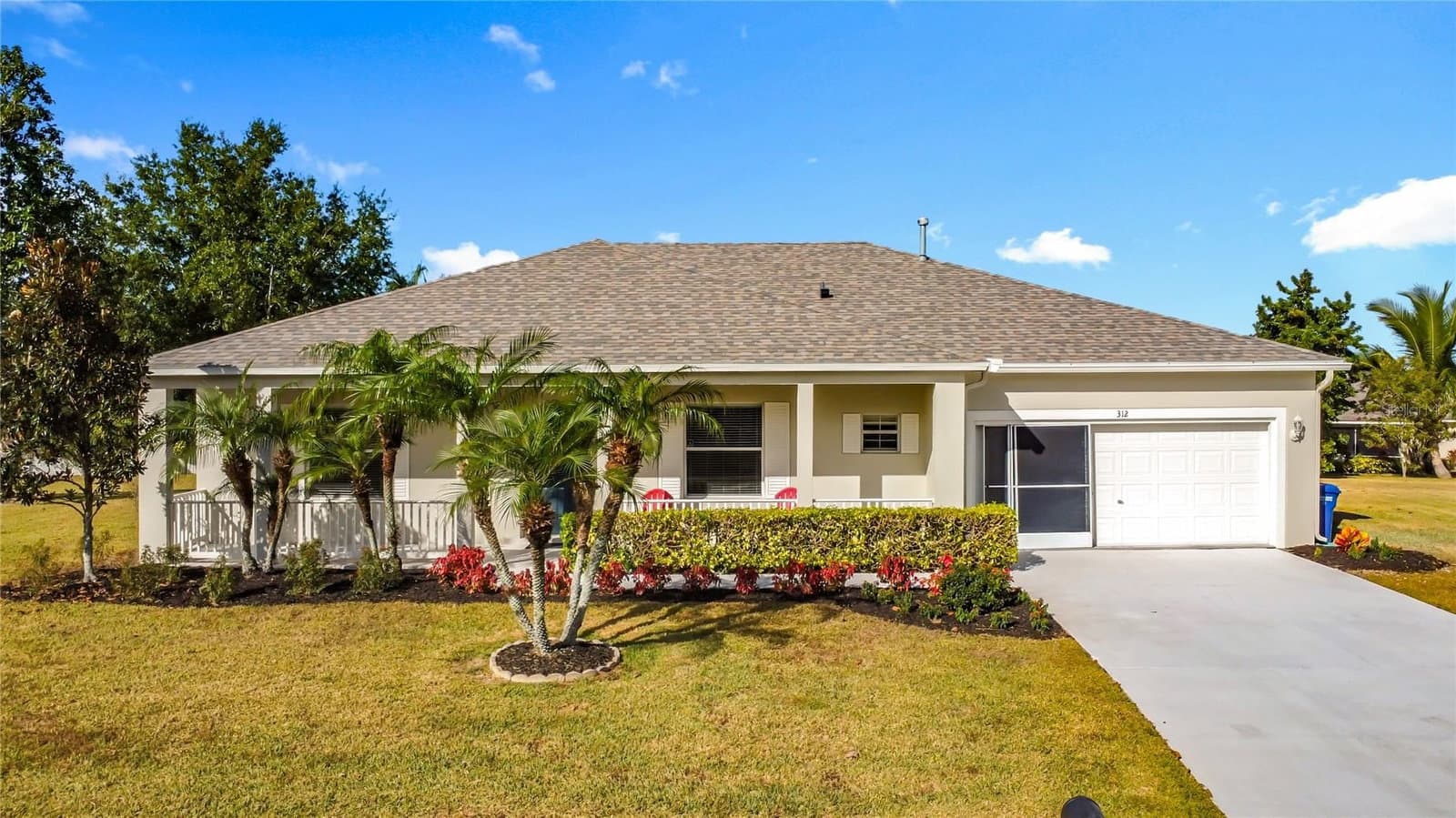 312 TOWHEE, Winter Haven, FL