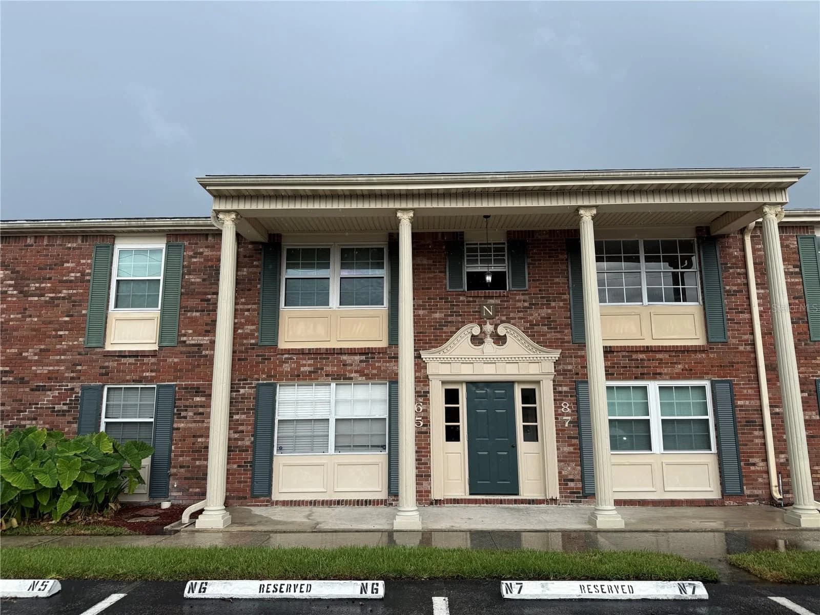 1920 EDGEWOOD Drive #N8