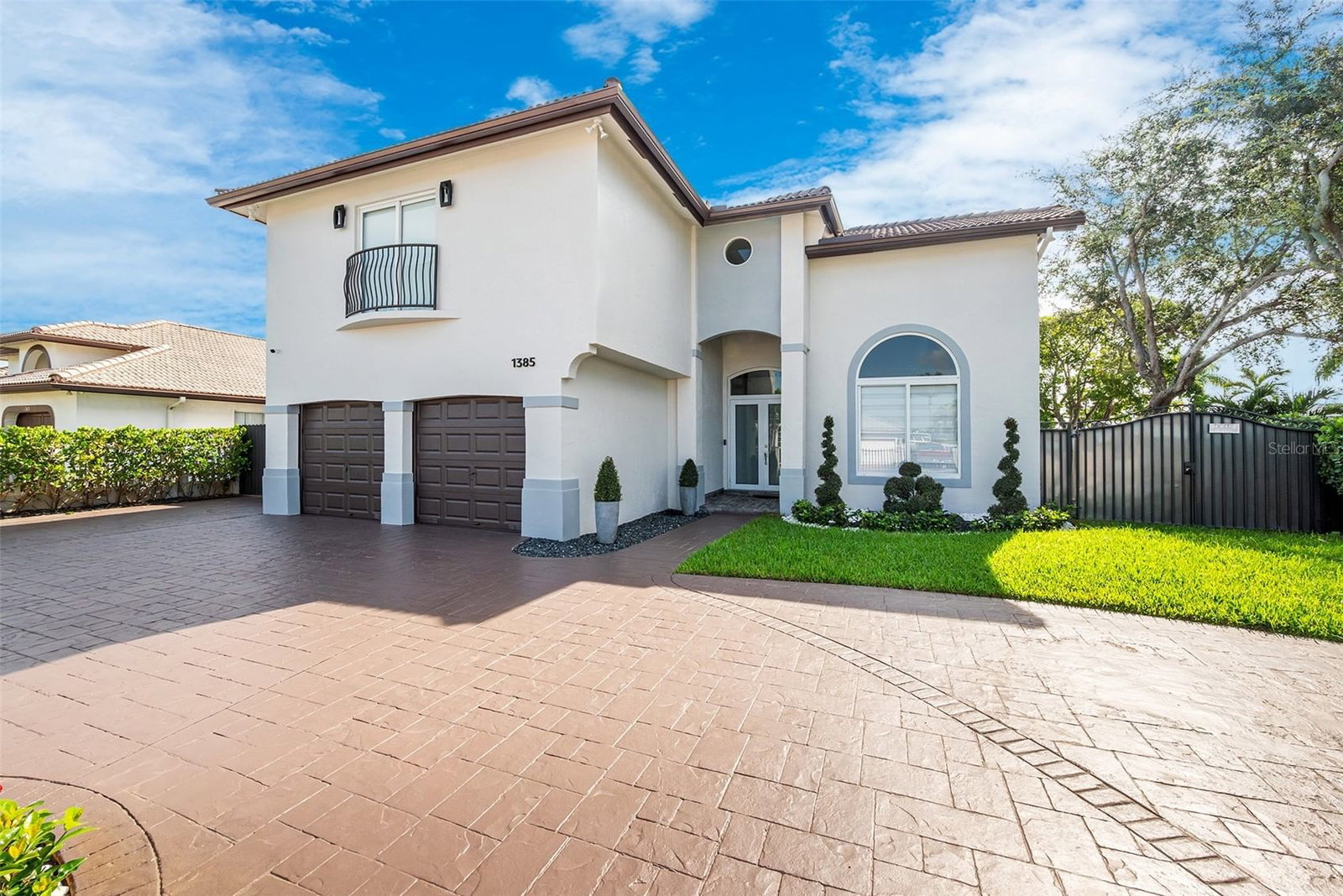 1385 143RD, Miami, FL