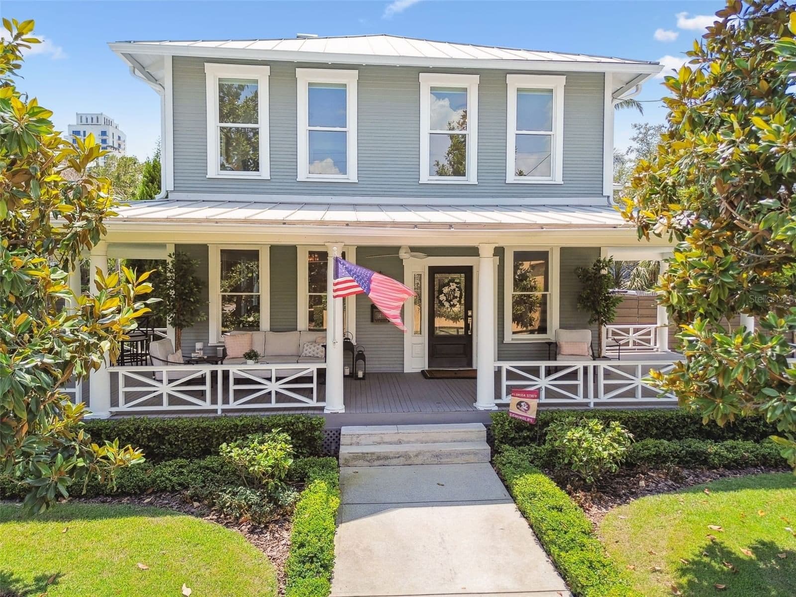 1411 ALBANY