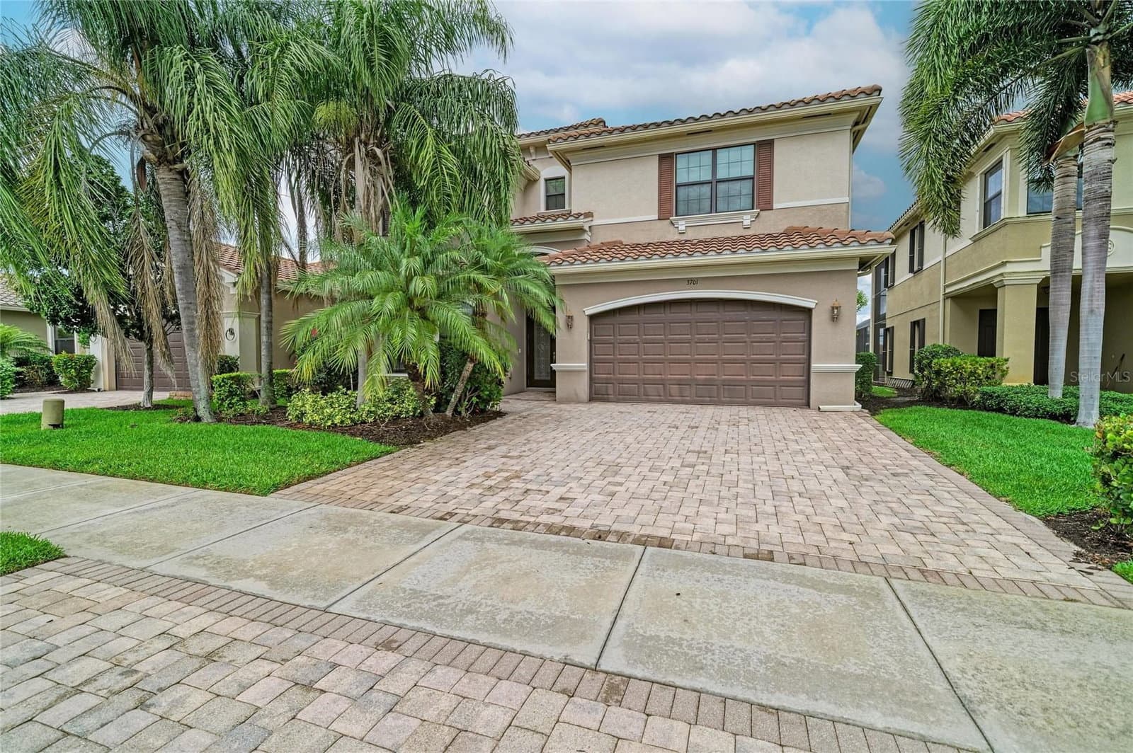3701 PLEASANT SPRINGS, Naples, FL