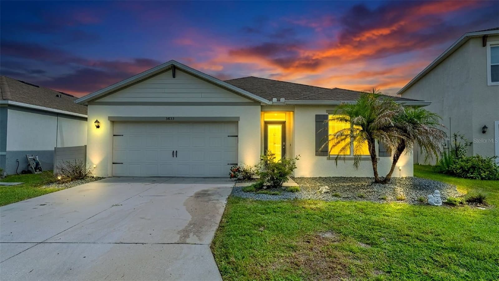 5853 ARLINGTON RIVER