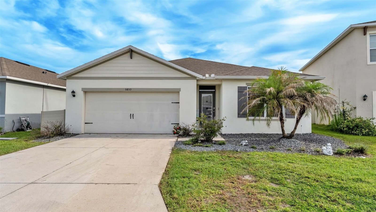 5853 ARLINGTON RIVER