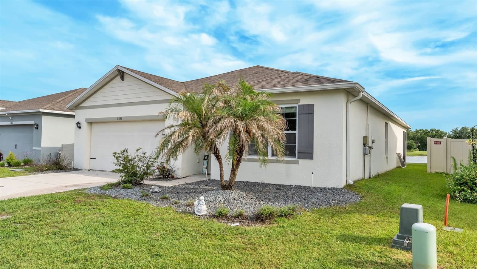 5853 ARLINGTON RIVER