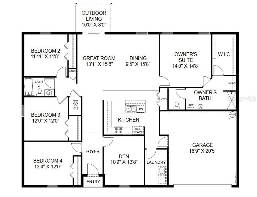 254 MARION OAKS