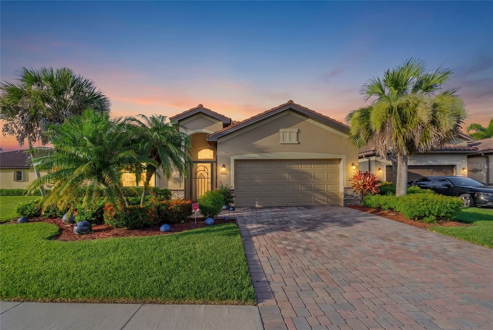 3652 TREASURE COVE, Naples, FL