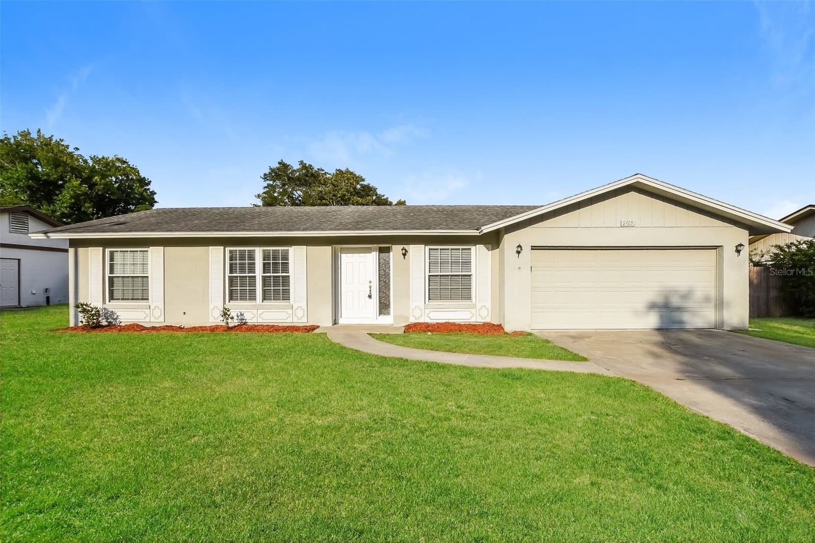 5409 ALBERT, Winter Park, FL