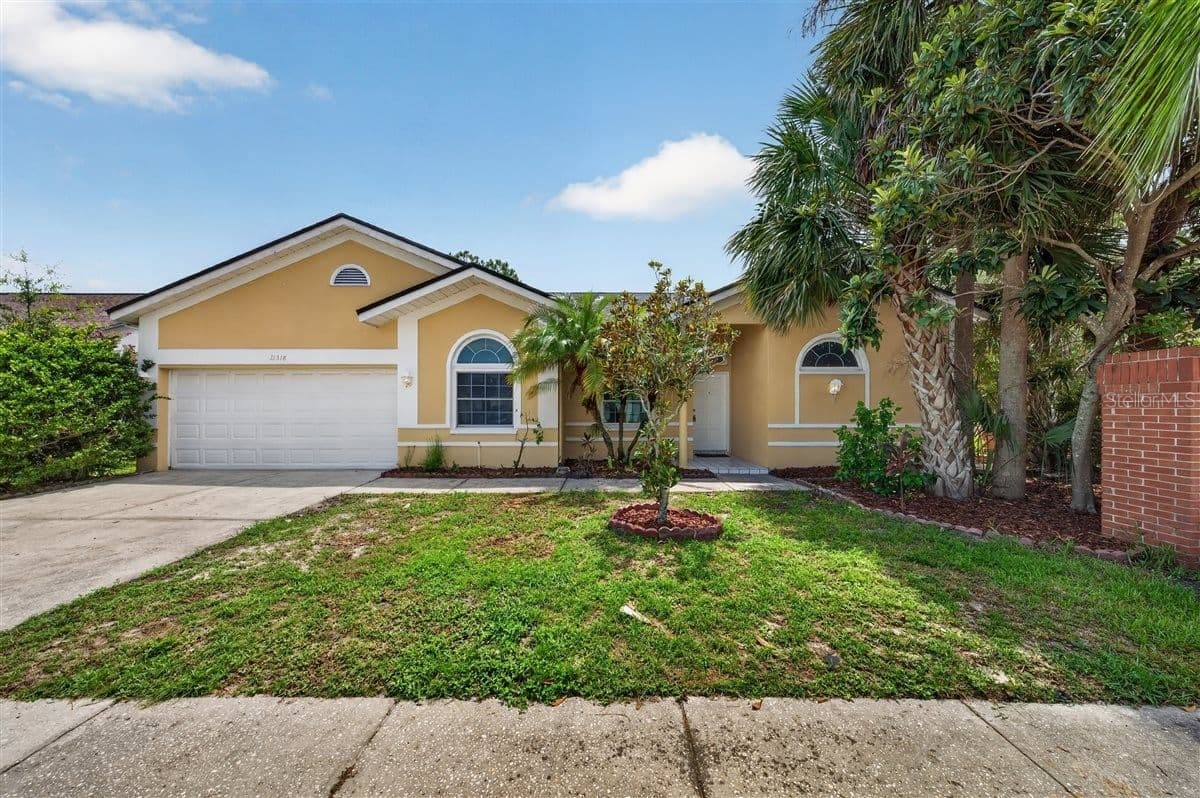 11318 POCKET BROOK