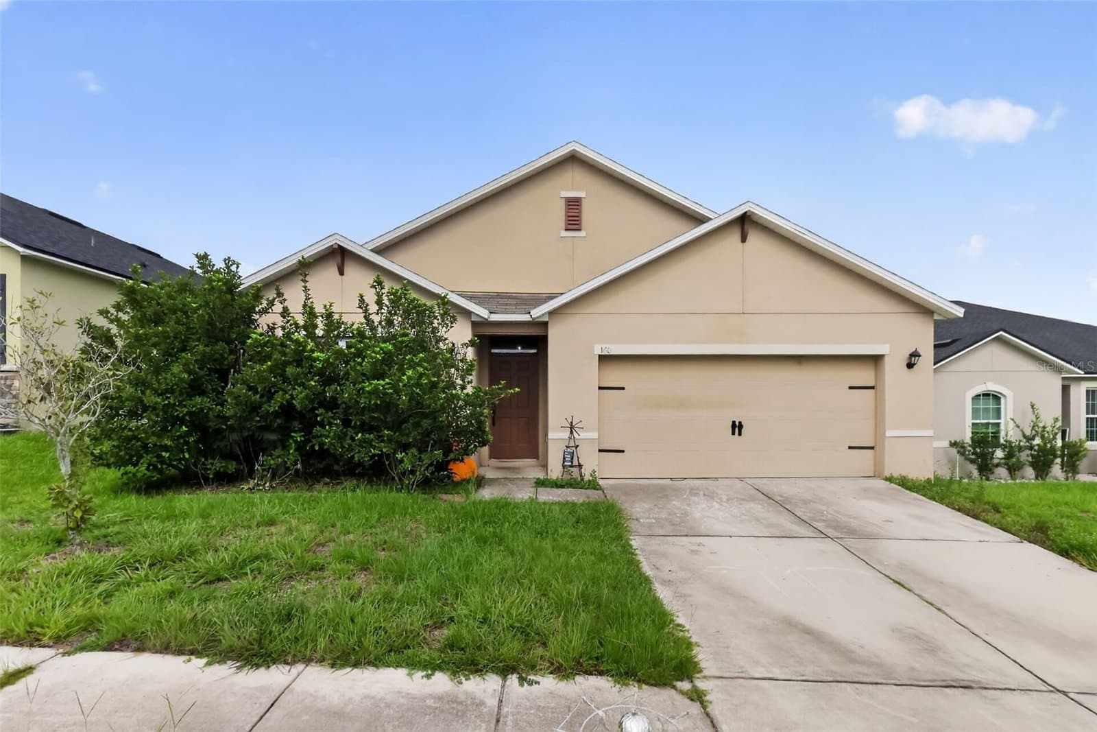 160 BELLA, Davenport, FL